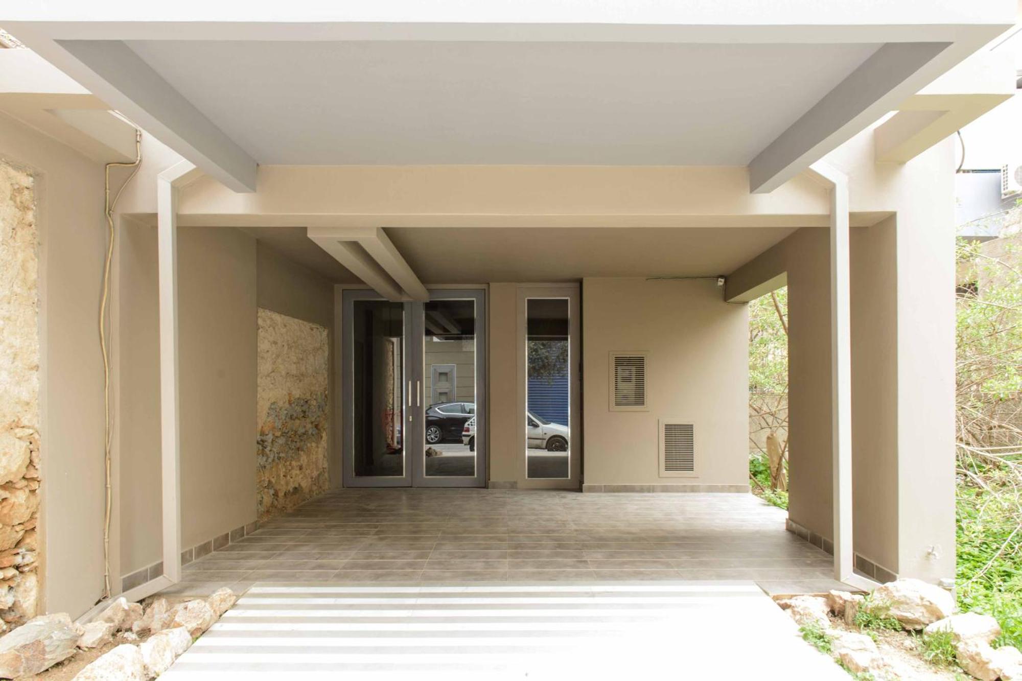 Cosy Luxury Appartement Athene